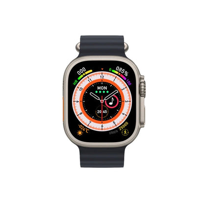 T900 Ultra BIG 2.09 Infinite Display Smart Watch Series 8 Smart Look And Smart Technology Smart watch